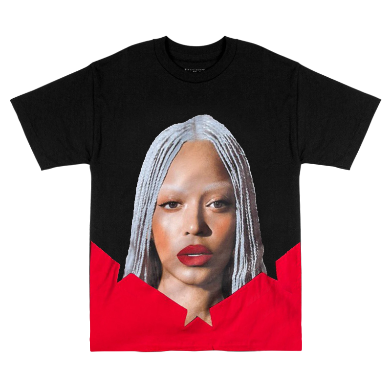Beyonce Cowboy Carter Merch - Signature Cowboy Carter Tour Tee