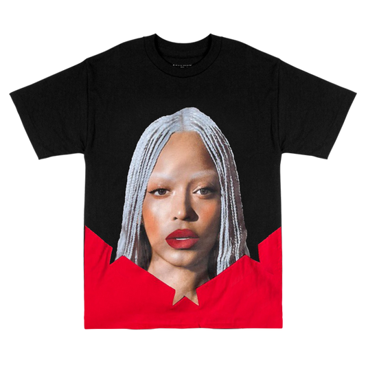 Beyonce Cowboy Carter Merch - Signature Cowboy Carter Tour Tee